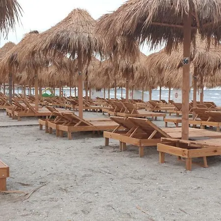 Orchid By The Sea Mamaia Nord * 那沃达利