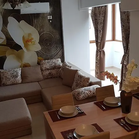 דירה Orchid By The Sea Mamaia Nord *