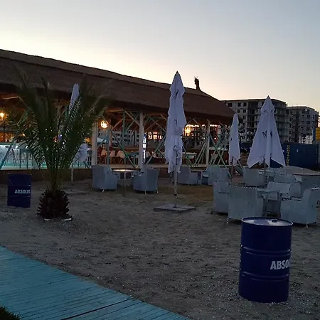 Orchid By The Sea Mamaia Nord *