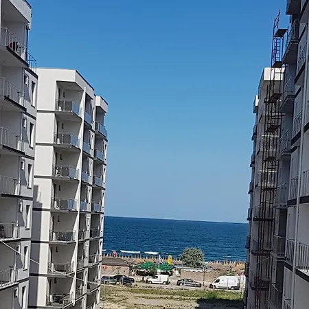 דירה Orchid By The Sea Mamaia Nord Năvodari