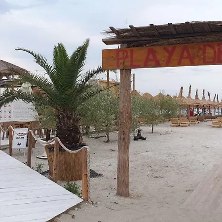 Orchid By The Sea Mamaia Nord דירה Năvodari